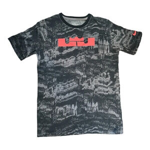 Nike LeBron Tee